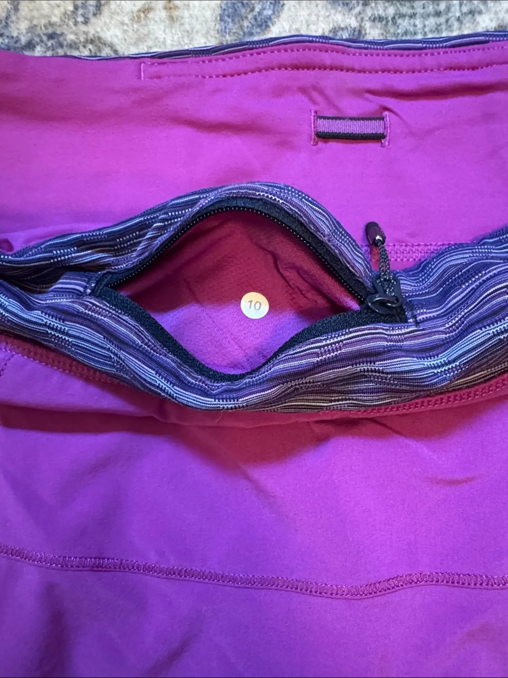 Lululemon Women’s Skirt